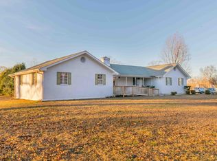 904 S McDonald Rd SW, Mc Donald, TN 37353