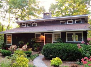 135 Sequoyah Ridge Rd, Highlands, NC 28741