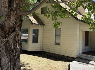 108 N West A St, Alturas, CA 96101