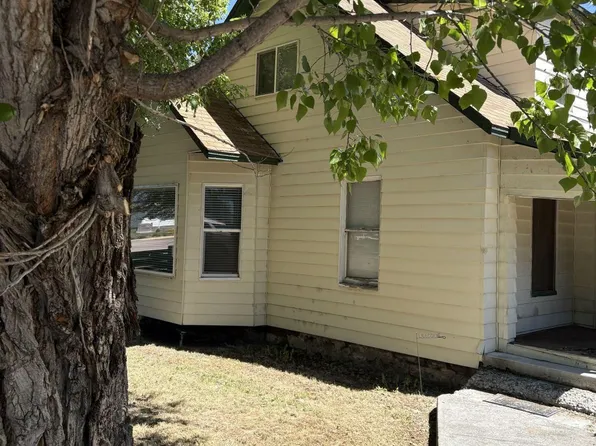 108 N West A St, Alturas, CA 96101