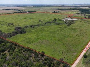 1-0001 W Peckham Rd, Newkirk, OK 74647