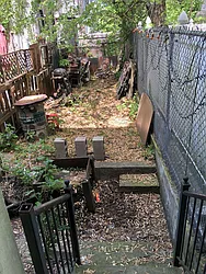 Rented by The Brokerage Group LLC