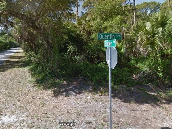 131 Statler St, Port Charlotte, FL 33954