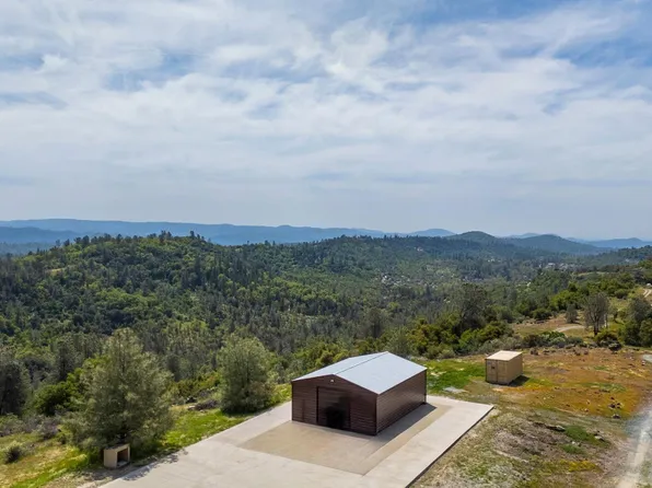 21651 Plainview Rd, Soulsbyville, CA 95372