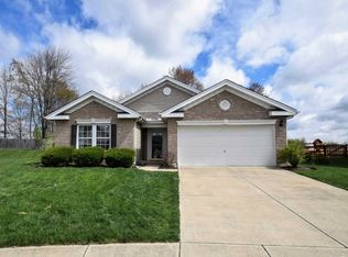 1417 Carrington Pl, Hamilton Twp, OH 45039