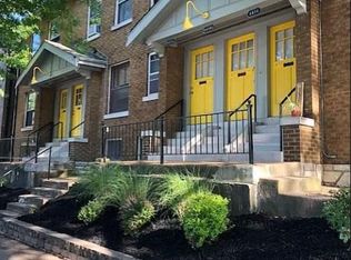 6430 Oakland Ave, Saint Louis, MO 63139