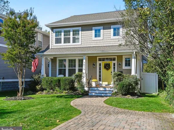 1010 Park Ave, Annapolis, MD 21403