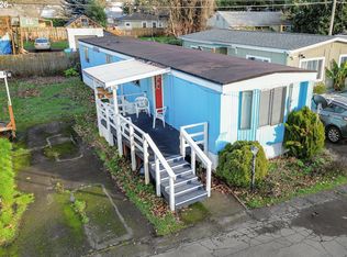 2300 SE 82nd Ave Unit 26, Portland, OR 97216