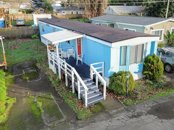 2300 SE 82nd Ave Unit 26, Portland, OR 97216