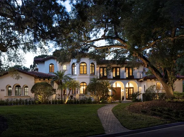 1716 Greystone Ct, Longwood, FL 32779