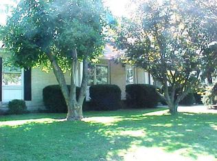 108 N Washington St, Payson, IL 62360