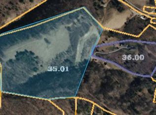 9990 Highway 421 S, Trade, TN 37691