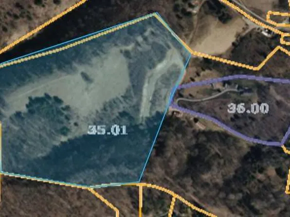 9990 Highway 421 S, Trade, TN 37691