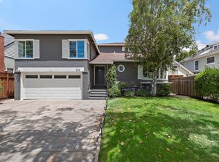 442 Marin Dr, Burlingame, CA 94010