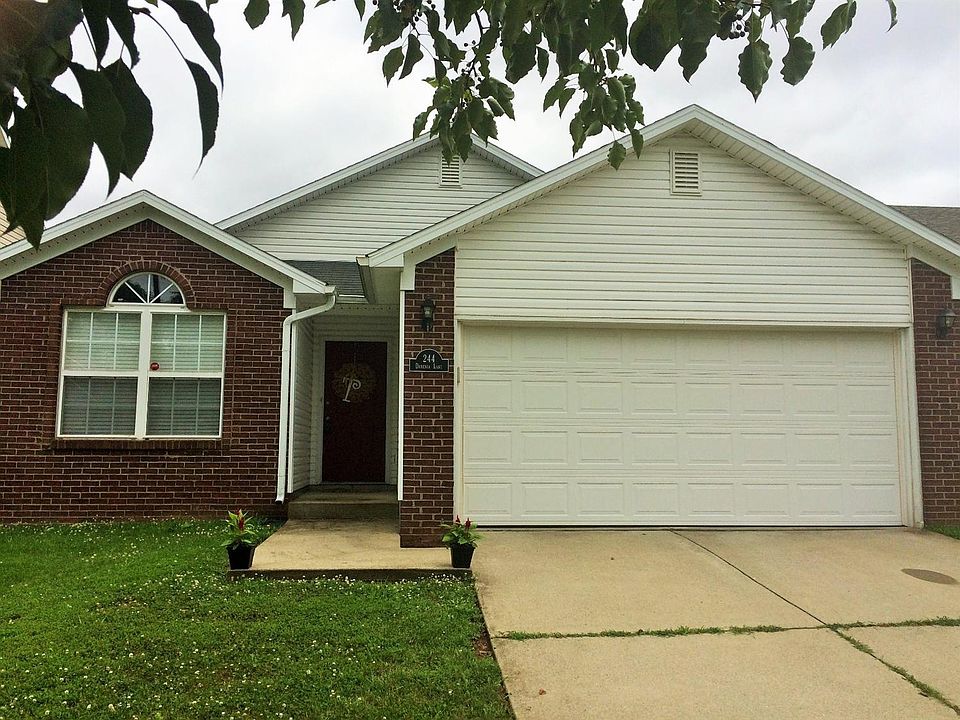 1st image of 244 Darenia Ln