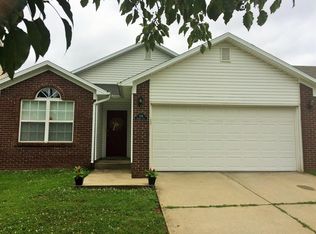 244 Darenia Ln, Lexington, KY 40511