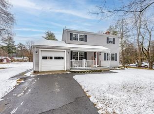 372 Ryan Rd, Northampton, MA 01062
