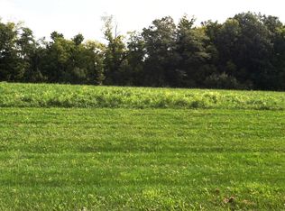 6893 Harriott Rd, Powell, OH 43065