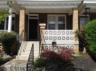 1722 D St SE, Washington, DC 20003