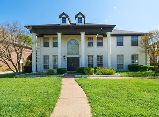 7312 Stoney Point Dr, Plano, TX 75025