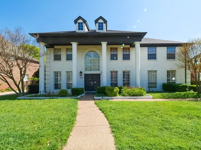 7312 Stoney Point Dr, Plano, TX, 75025