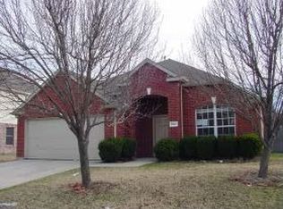 9321 Manassas Rdg, McKinney, TX 75071