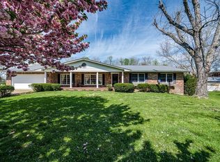 116 Clark Ave, Jamestown, TN 38556
