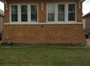 8333 S Ada St, Chicago, IL 60620