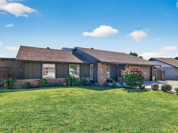 20813 N 16TH Avenue, Phoenix, AZ 85027