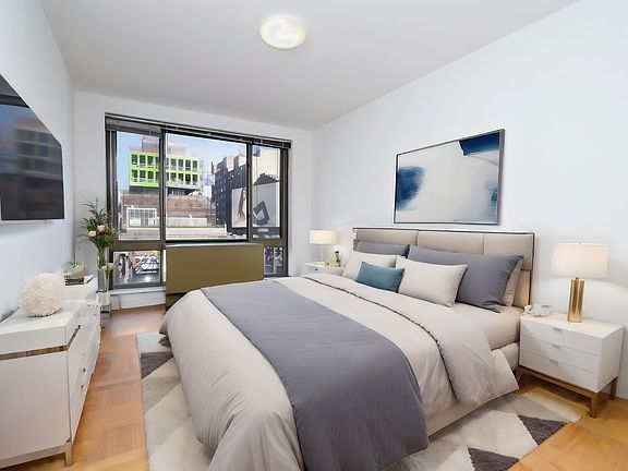 2nd image of 460 W 20th St APT 6F