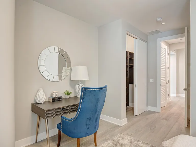 THE RHONE featuring the Saone Penthouse Collection — Photo 32