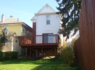527 Gilmore Ave, Trafford, PA