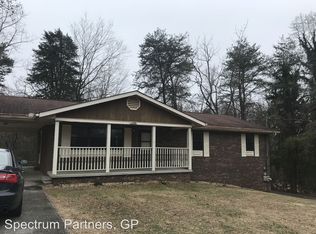2360 Elgerlotte Ln, Morristown, TN 37814
