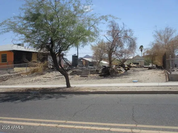 631 W SOLANA Avenue #00007, Ajo, AZ 85321