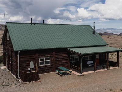 284 Antelope Trail, Del Norte, CO, 81132