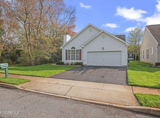 26 Orchid Ln, Brick, NJ 08724