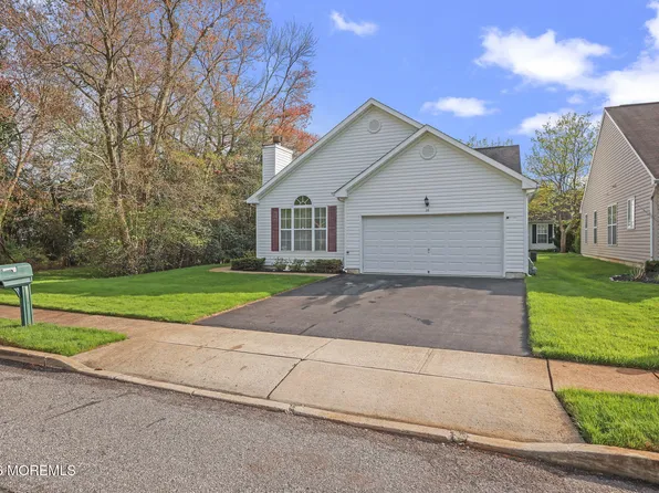 26 Orchid Lane, Brick, NJ 08724