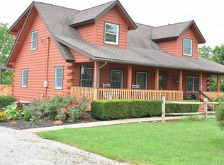 4514 Port Royal Rd, Turners Station, KY 40075