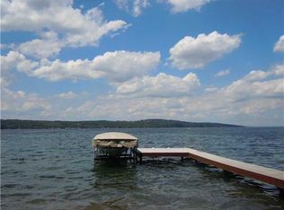 5194 Longpoint Rd, Rushville, NY 14544