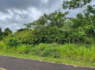 Wehelauniu St LOT 123, Pahoa, HI 96778