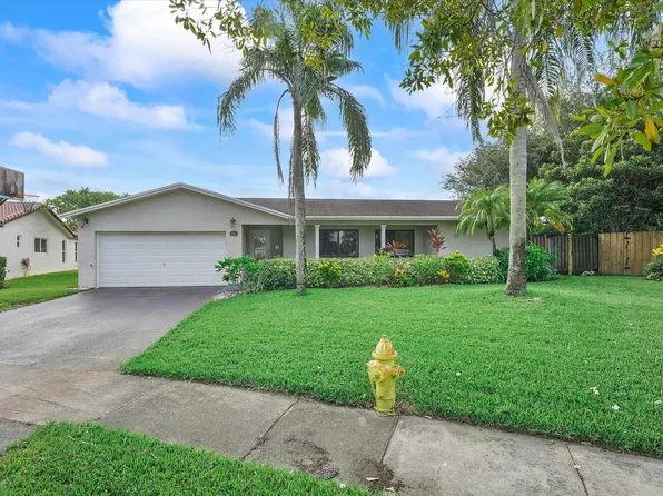 244 NW 102nd Terrace, Plantation, FL 33324