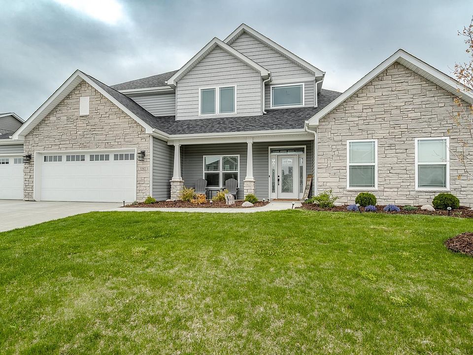 1st image of 5382 Crocus Dr