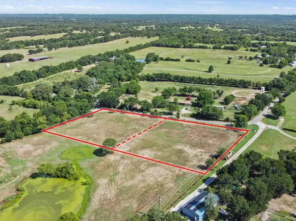 2 Whitney Rd, Sherman, TX 75090