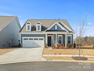 401 Portrait Way, Indian Trail, NC, 28079