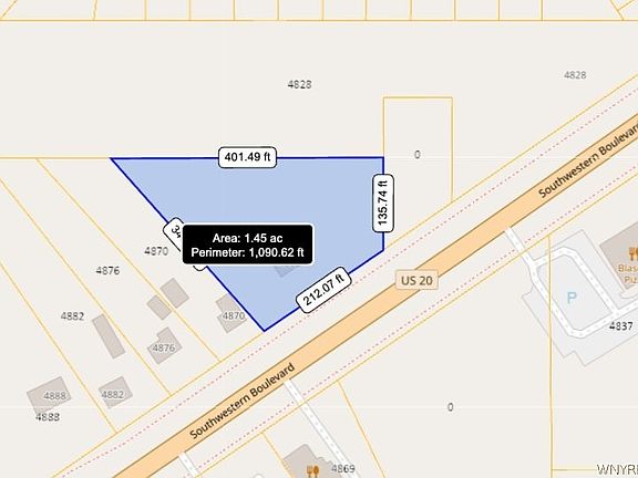 2nd image of 4862 Southwestern Blvd