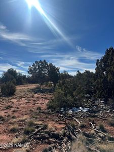 2816 S Spruce Rd, Williams, AZ, 86046