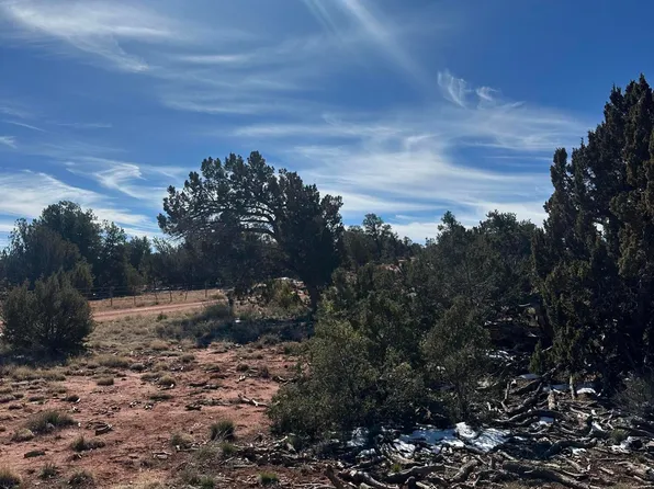 2816 S Spruce Rd, Williams, AZ 86046