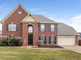 4790 Harvest Park Dr, Memphis, TN 38125