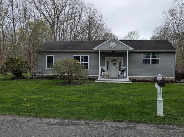 678 Proposed Ave, Franklinville, NJ 08322