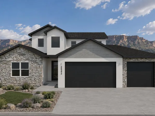 4169 W 1950 S, Cedar City, UT 84720
